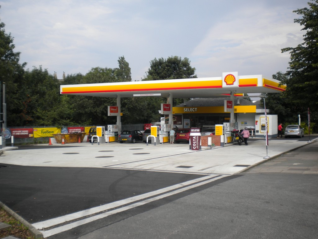 Services | Global-MSI – Forecourt Canopy Maintenance, Forecourt ...