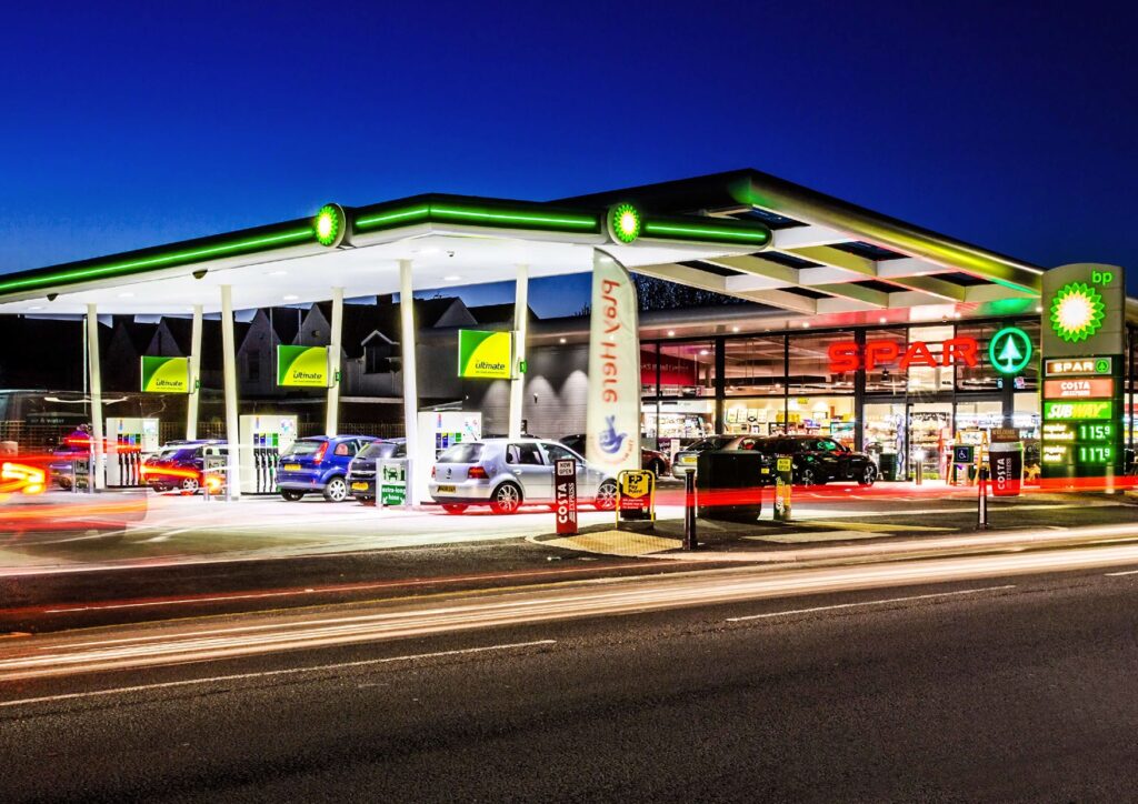 HKS Sandringham Night PDF