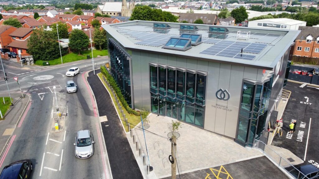 Kay Group Grimshaw Park