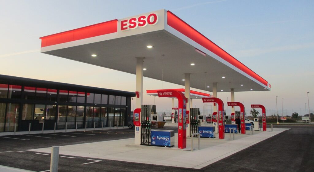 Rontec Leeds Gateway