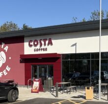 Bridge End Costa