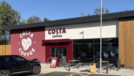 Bridge End Costa