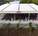 Costco Aberdeen