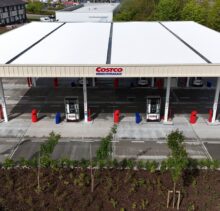 Costco Aberdeen