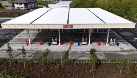 Costco Aberdeen
