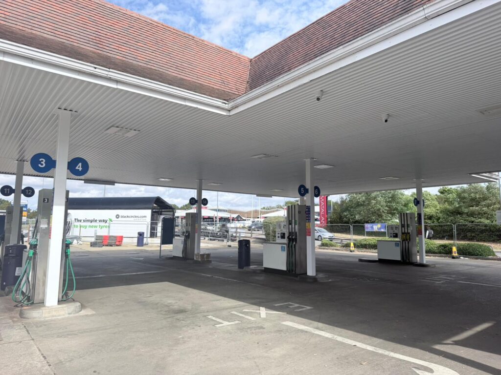 Milton Keynes after 2